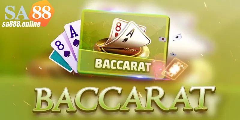 Chia sẻ cách chơi bài Baccarat luôn thắng cho Newbie 