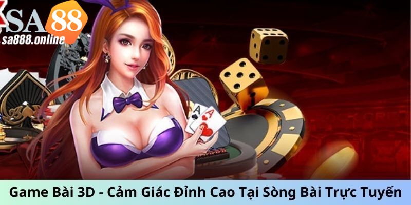 Game bài đổi thưởng trực tuyến ưu điểm