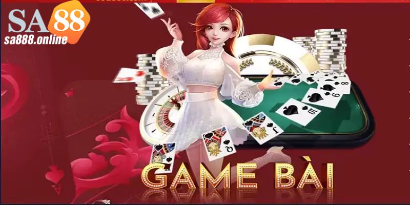 Sân Chơi Sa88 - Game Bài Đổi Thưởng Uy Tín Số 1 Châu Á 