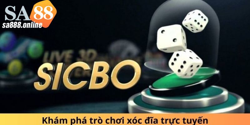 Hướng Dẫn Đăng Ký App Xóc Đĩa Sa88 Trực Tuyến Cho Tân Thủ