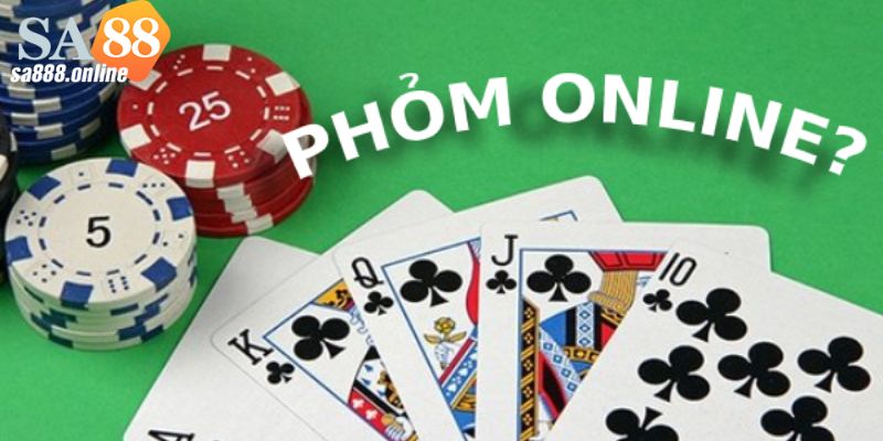 Phỏm Online - Hướng Dẫn Bet Thủ Cách Chơi Bài Phỏm Hấp Dẫn