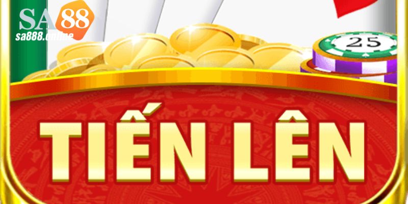 Giới thiệu game bài tiến lên online