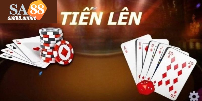 Quản lý vốn tham gia tiến lên online chặt chẽ 