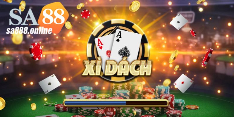 Kinh Nghiệm Chơi Xì Dách Online Đến Từ Cao Thủ 